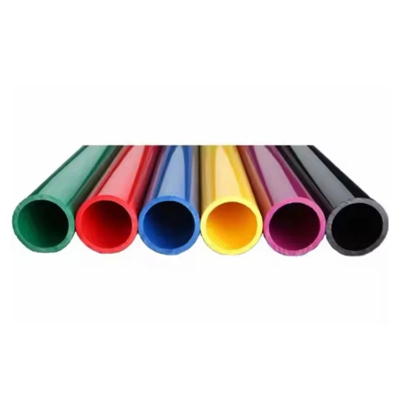 FRP Round Tube