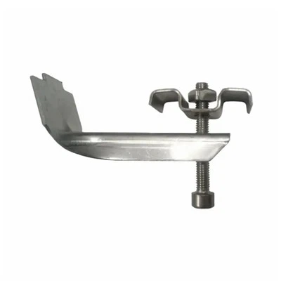 Koje je maksimalno opterećenje koje FRP kopče mogu podnijeti?